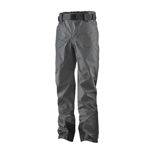 Patagonia Swiftcurrent Wading Pants Hex Grey - The Sporting Lodge