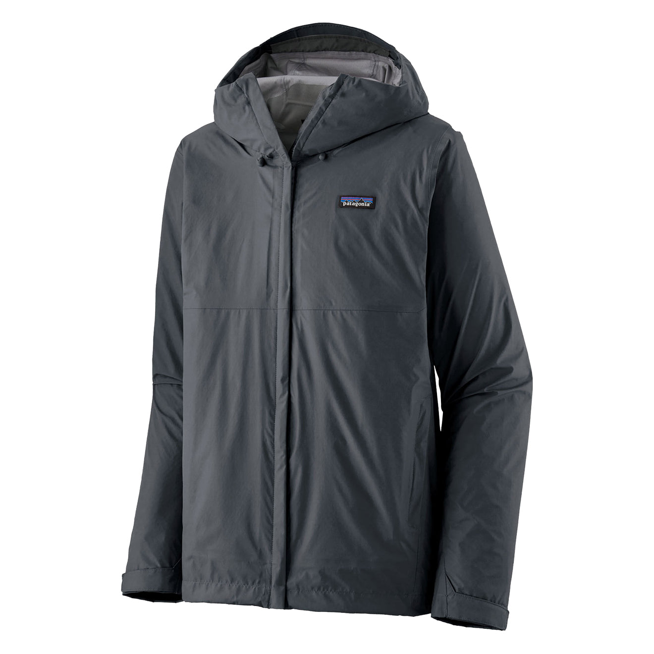 Patagonia Torrentshell 3L Jacket Smolder Blue - The Sporting Lodge