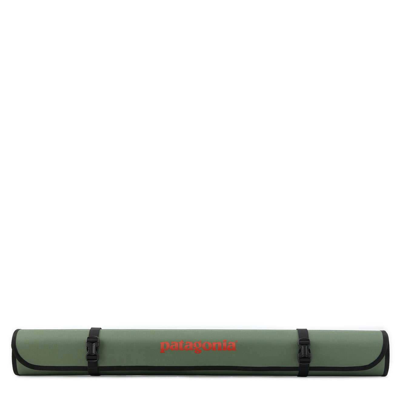 Patagonia Travel Rod Roll Camp Green - The Sporting Lodge