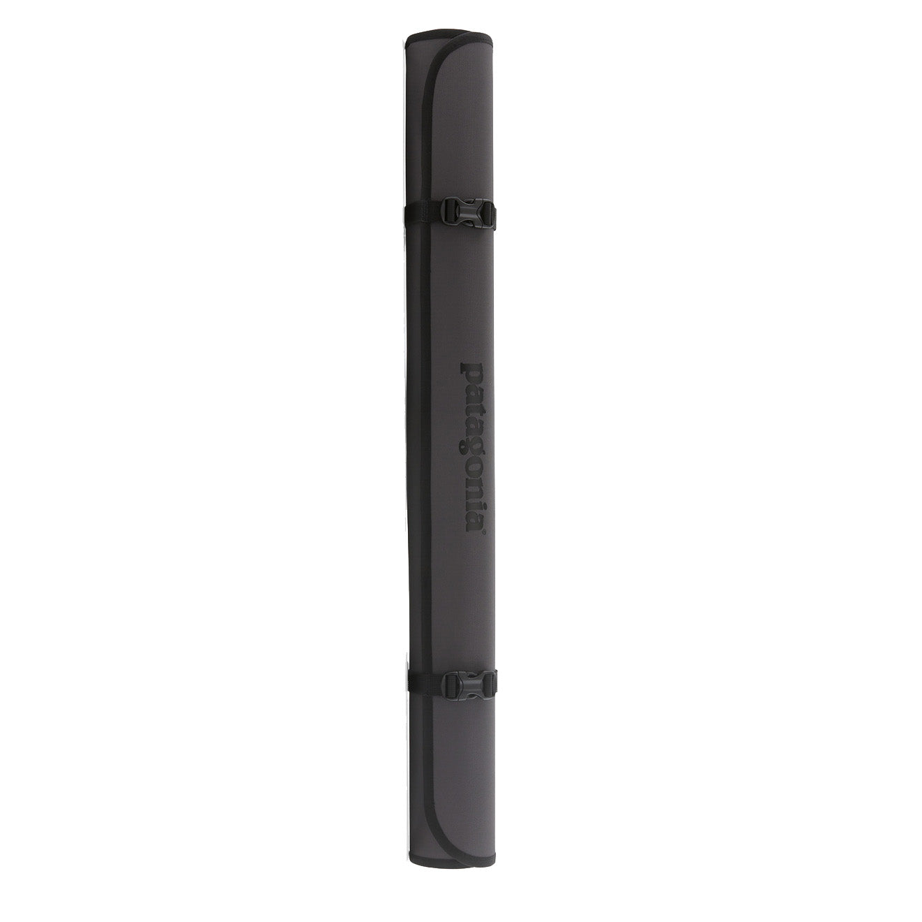 Patagonia Travel Rod Roll Forge Grey - The Sporting Lodge