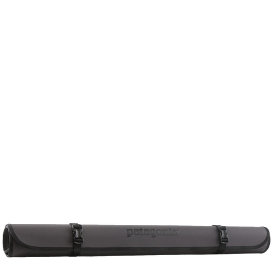 Patagonia Travel Rod Roll Forge Grey - The Sporting Lodge