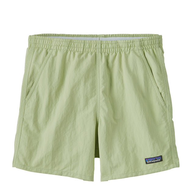 Patagonia women's baggies 5 clearance