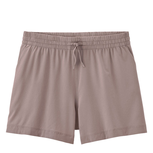 Patagonia Womens Fleetwith Shorts Stingray Mauve - The Sporting Lodge