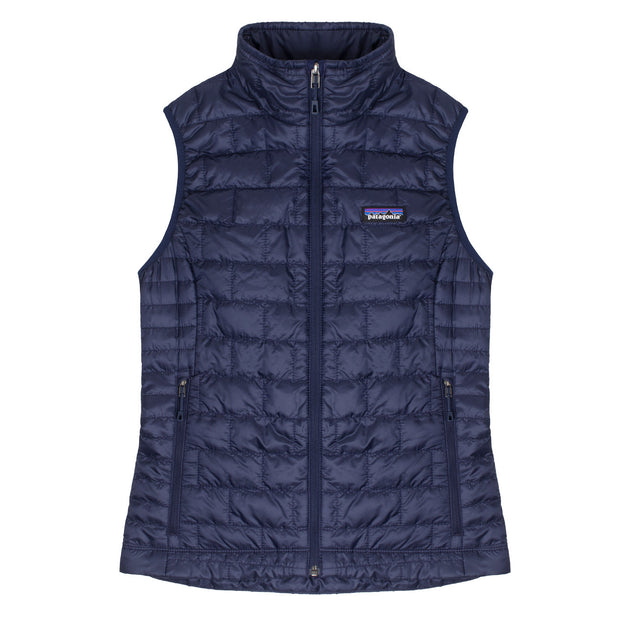 W s effectively Nano Puff Vest