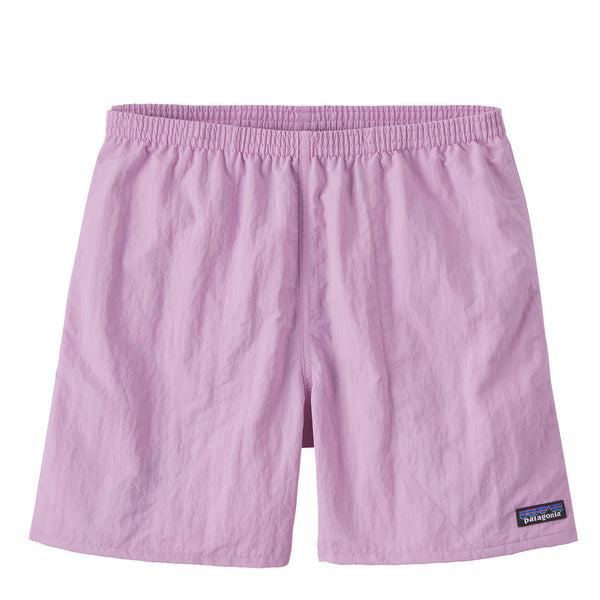 Patagonia baggies 5 purple on sale