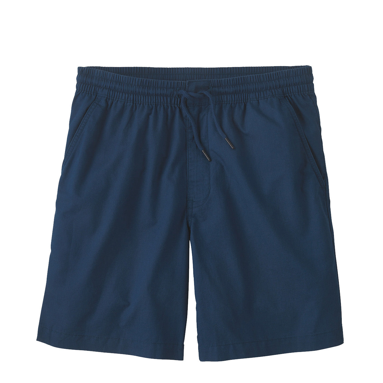 Patagonia Lightweight All Wear Hemp Volley Shorts 7 Inches Tidepool Blue