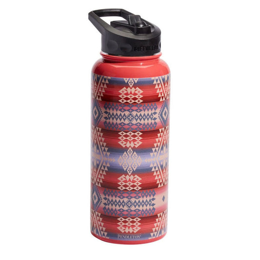 Pendleton Insulated 34oz Bottle Canyon Land / Desert Sky - The Sporting Lodge