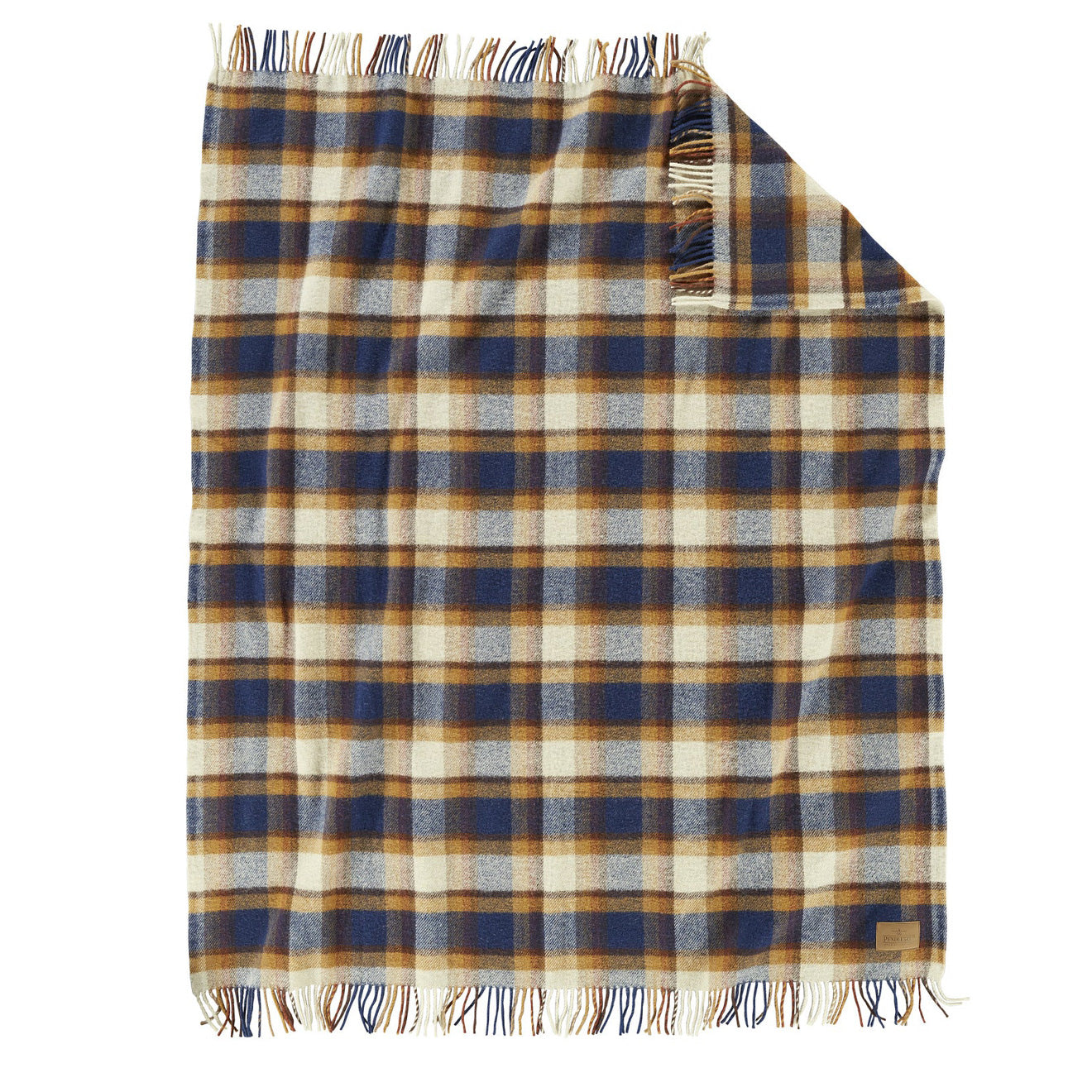 Pendleton Motor Robe With Carrier Steens Mountain - The Sporting Lodge