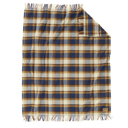 Pendleton Motor Robe With Carrier Steens Mountain - The Sporting Lodge