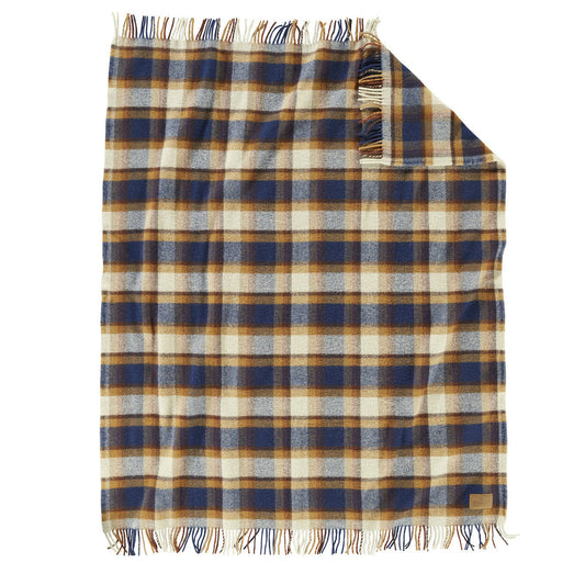 Pendleton Motor Robe With Carrier Steens Mountain - The Sporting Lodge