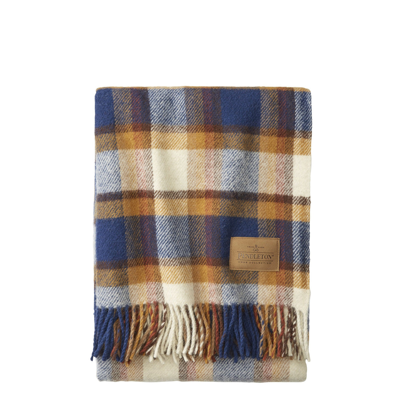 Pendleton Motor Robe With Carrier Steens Mountain - The Sporting Lodge