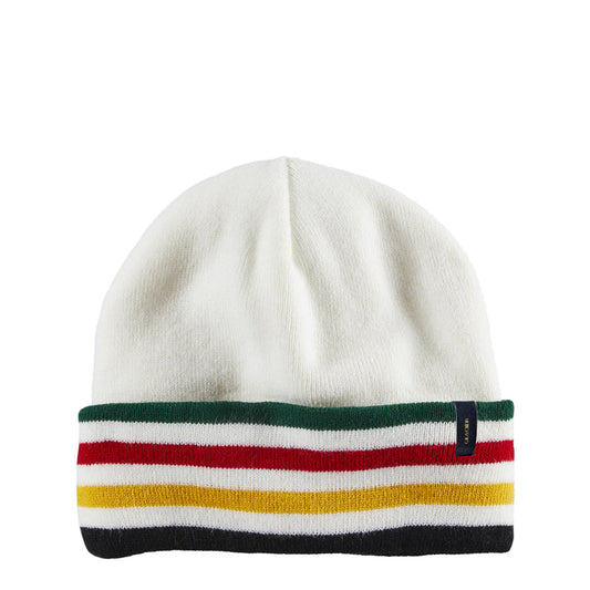 Pendleton National Park Stripe Beanie Glacier - The Sporting Lodge