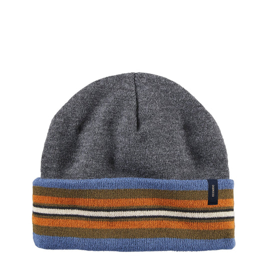 Pendleton National Park Stripe Beanie Olympic - The Sporting Lodge