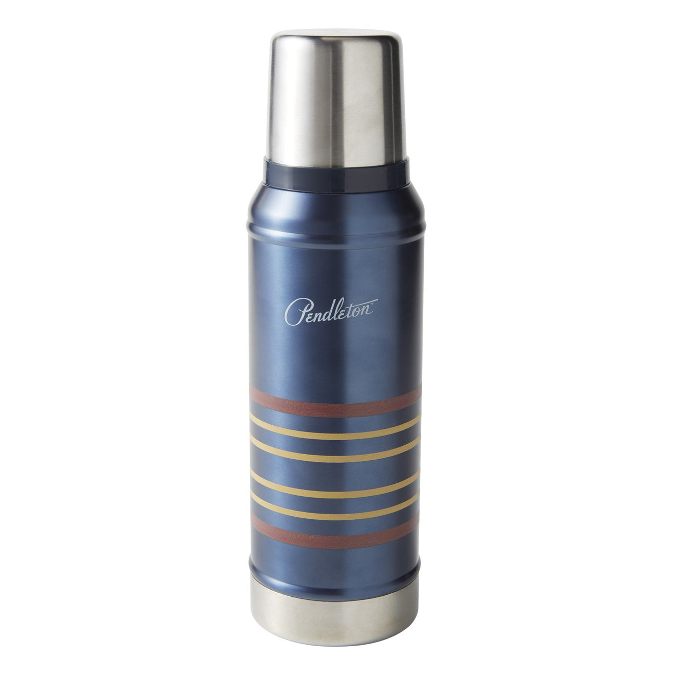 Pendleton Stanley Classic Insulated Thermos Flask Night Fall - The Sporting Lodge