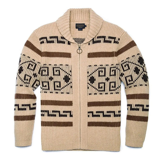 Pendleton The Original Westerley Tan / Brown - The Sporting Lodge