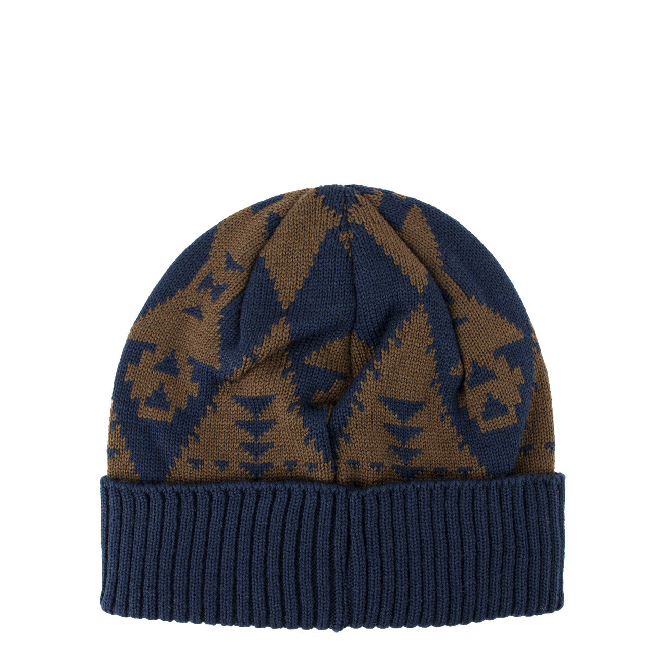Pendleton Wool Knit Cap Siskiyou - The Sporting Lodge