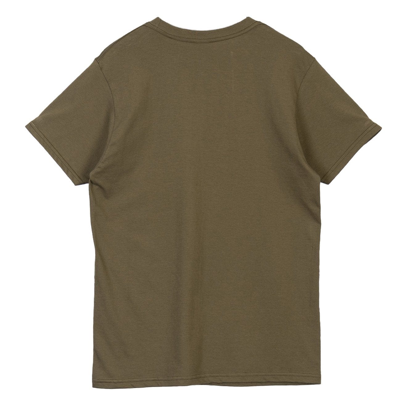 Pendleton Quality Goods T-Shirt Olive - The Sporting Lodge