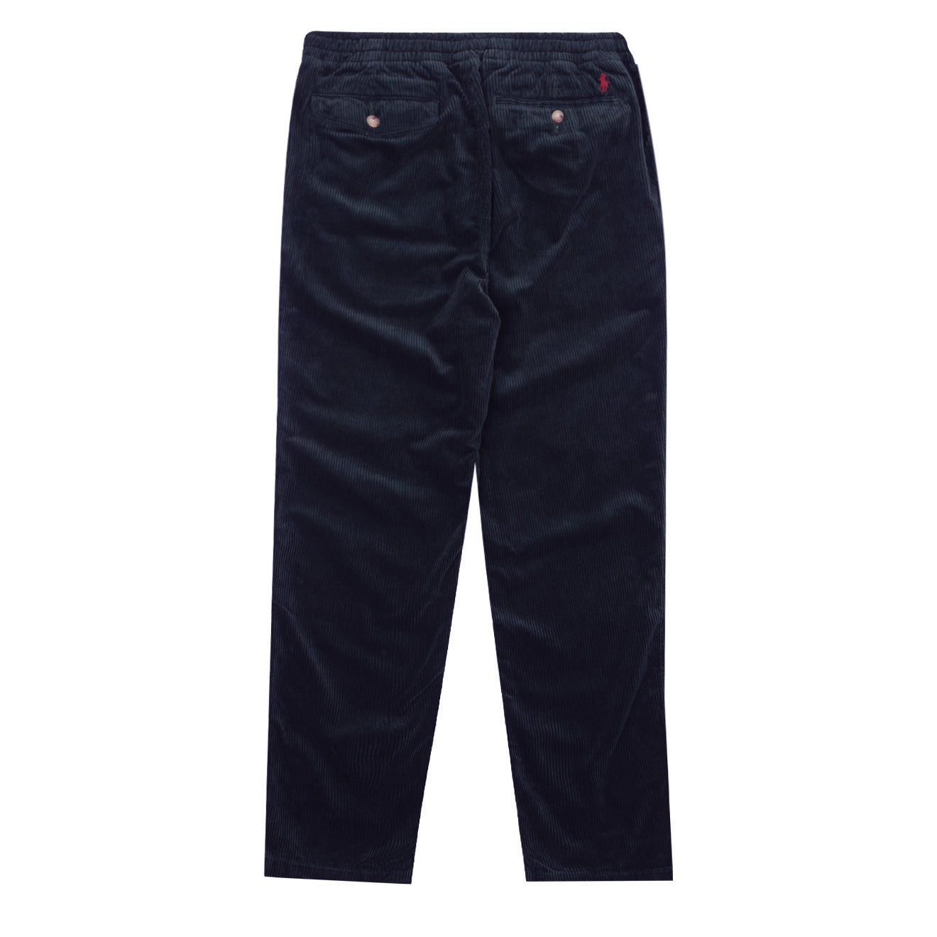 Polo Ralph Lauren Classic Fit Prepster Corduroy Pant Hunter Navy 