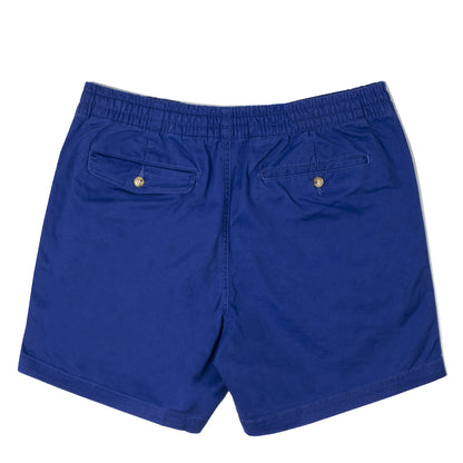 Polo Ralph Lauren Classic Fit Prepster Short Heritage Royal Blue - The Sporting Lodge