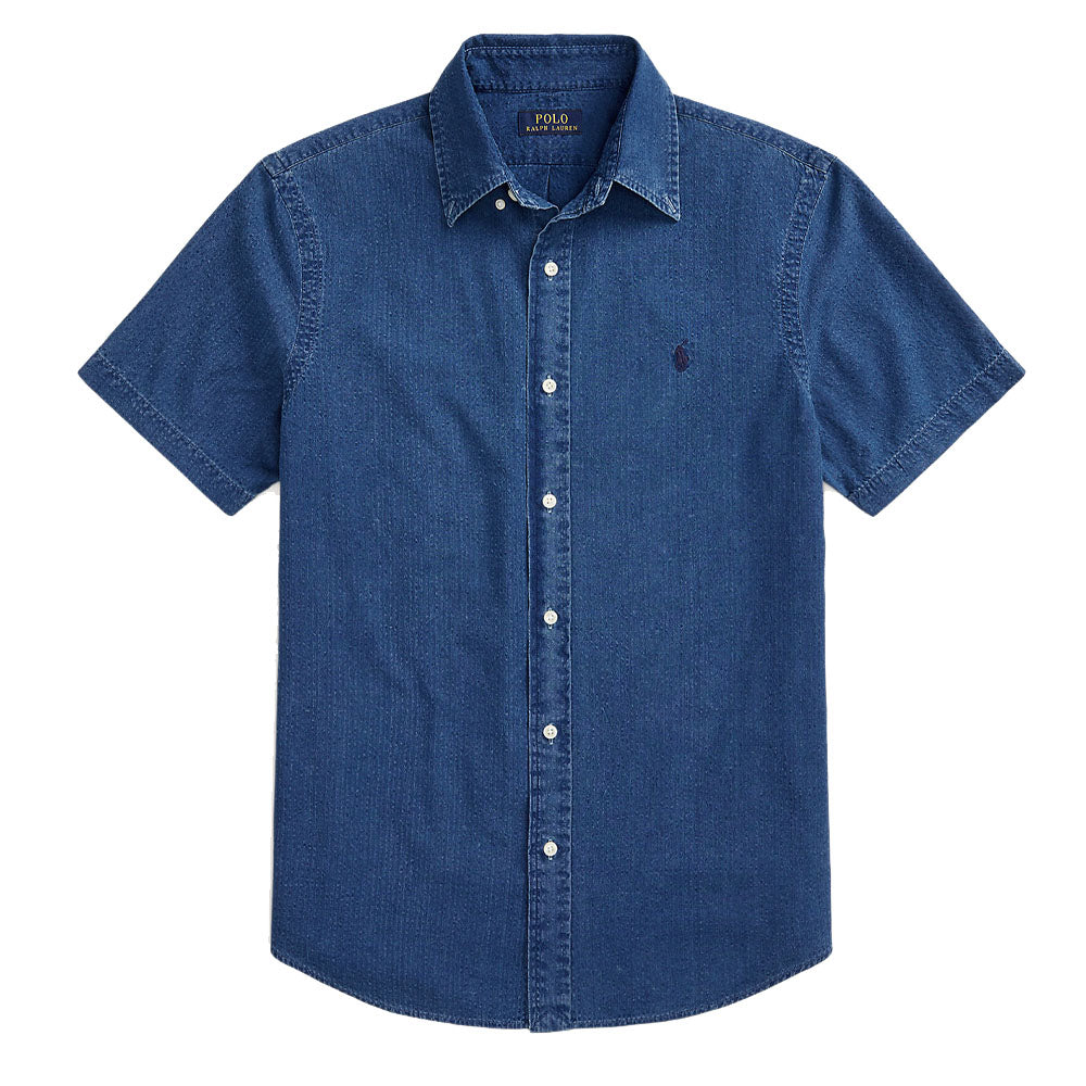 Tom Ralph Shirts Polo Ralph Lauren Shirts - Oxford, Linen & Check Styles | The Sporting ...