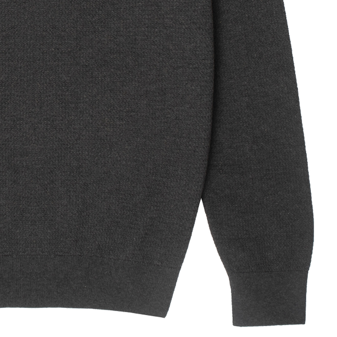 Polo Ralph Lauren Custom Slim Fit Mesh L/S Polo Windsor Heather - The Sporting Lodge