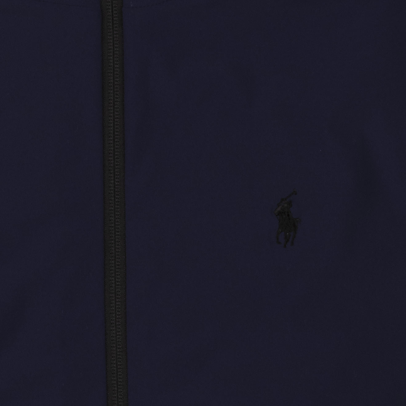 Ralph lauren french navy jacket deals