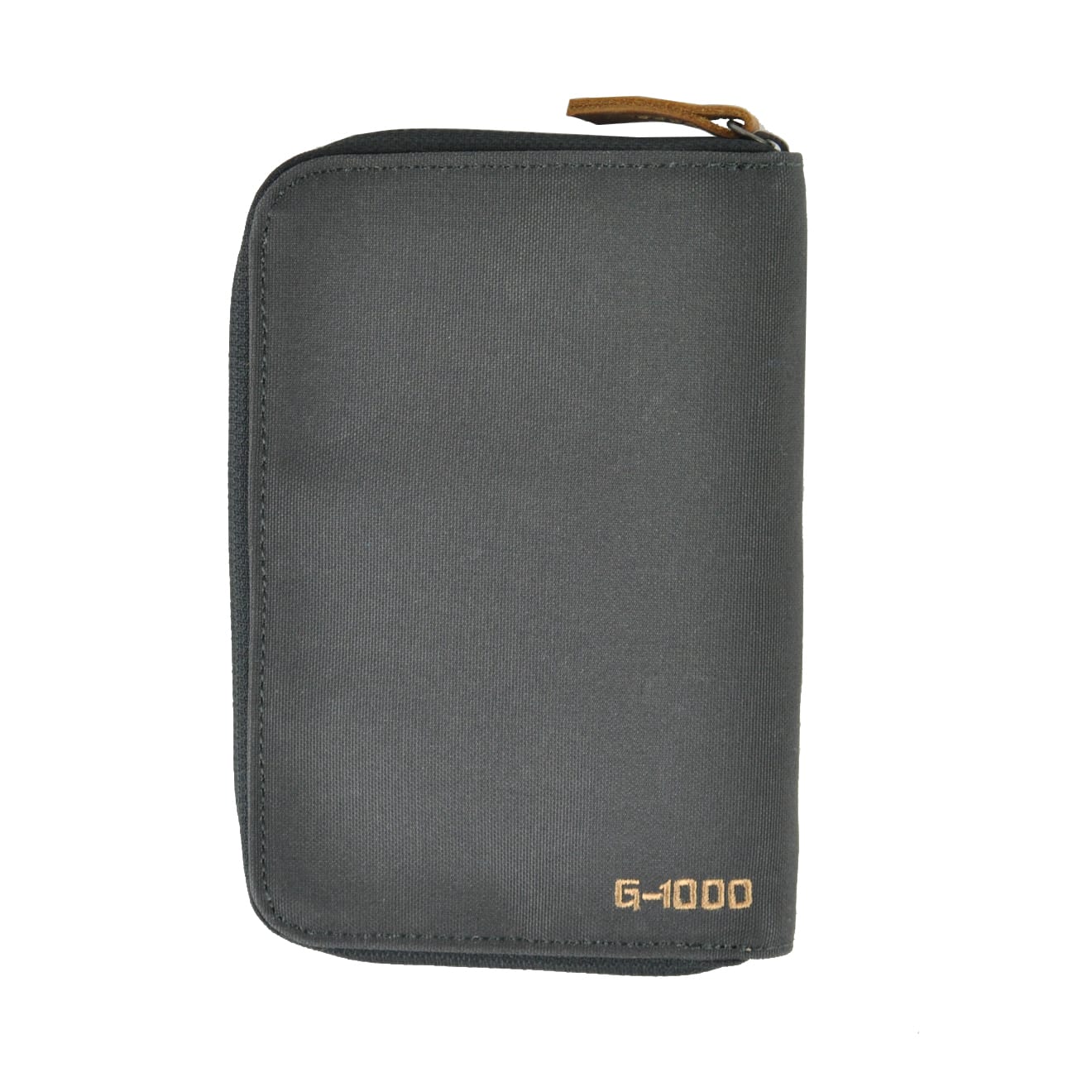 Fjallraven Passport Wallet Dark Grey - The Sporting Lodge