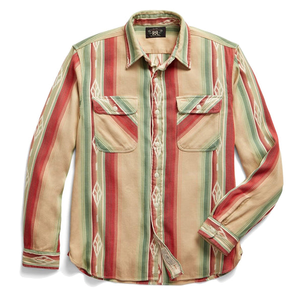 RRL RALPHLAUREN 