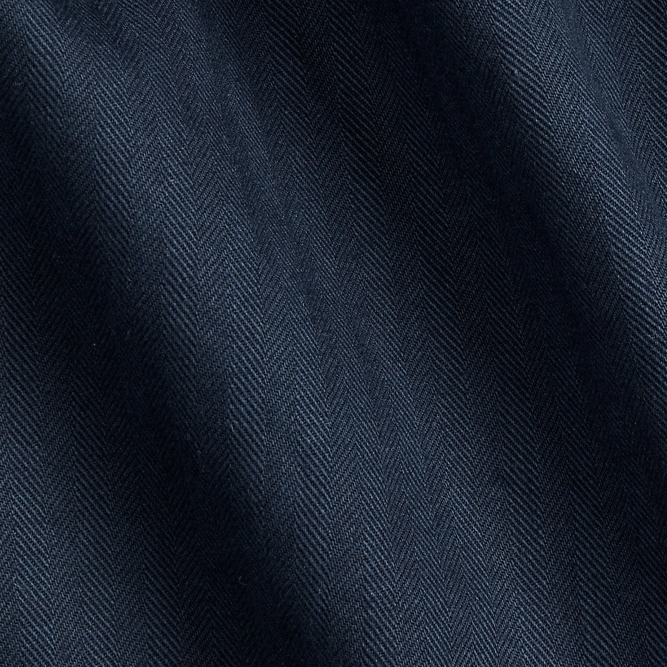 RRL by Ralph Lauren Herringbone Twill Field Short Navy - The Sporting Lodge