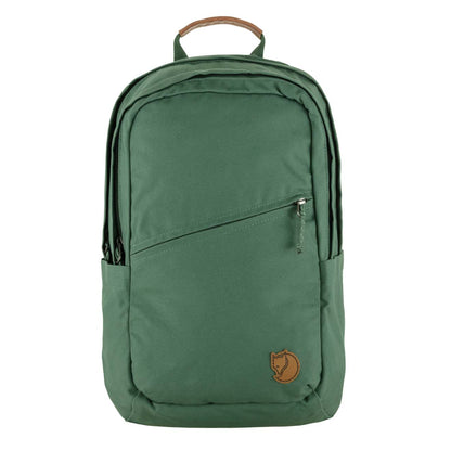 Fjallraven Raven 20L Backpack Deep Patina - The Sporting Lodge