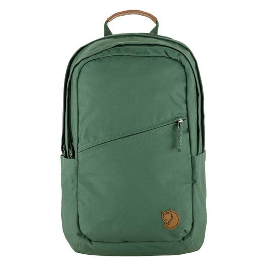 Fjallraven Raven 20L Backpack Deep Patina - The Sporting Lodge