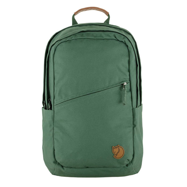 Fjallraven Raven 20L Backpack Deep Patina The Sporting Lodge