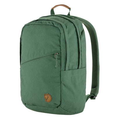 Fjallraven Raven 20L Backpack Deep Patina - The Sporting Lodge
