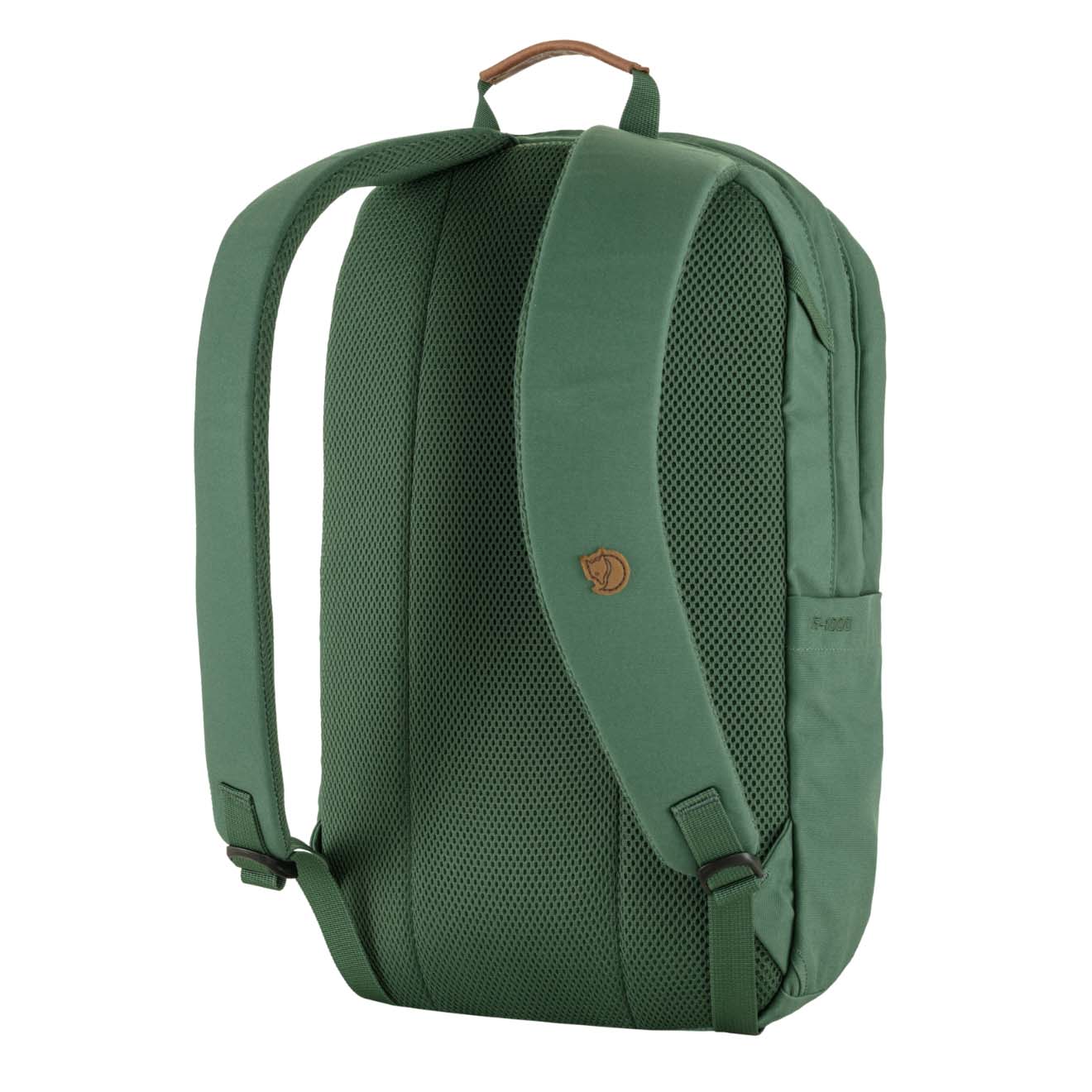 Fjallraven Raven 20L Backpack Deep Patina - The Sporting Lodge