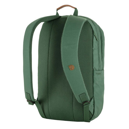 Fjallraven Raven 20L Backpack Deep Patina - The Sporting Lodge