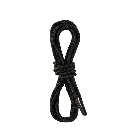 Red Wing 48-Inch Taslan Lace Black Taslan - The Sporting Lodge