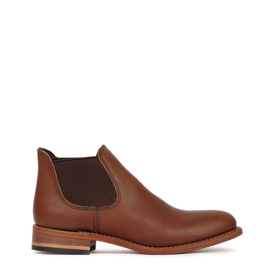 Red Wing Womens Carol Boot Amber Harness - The Sporting Lodge