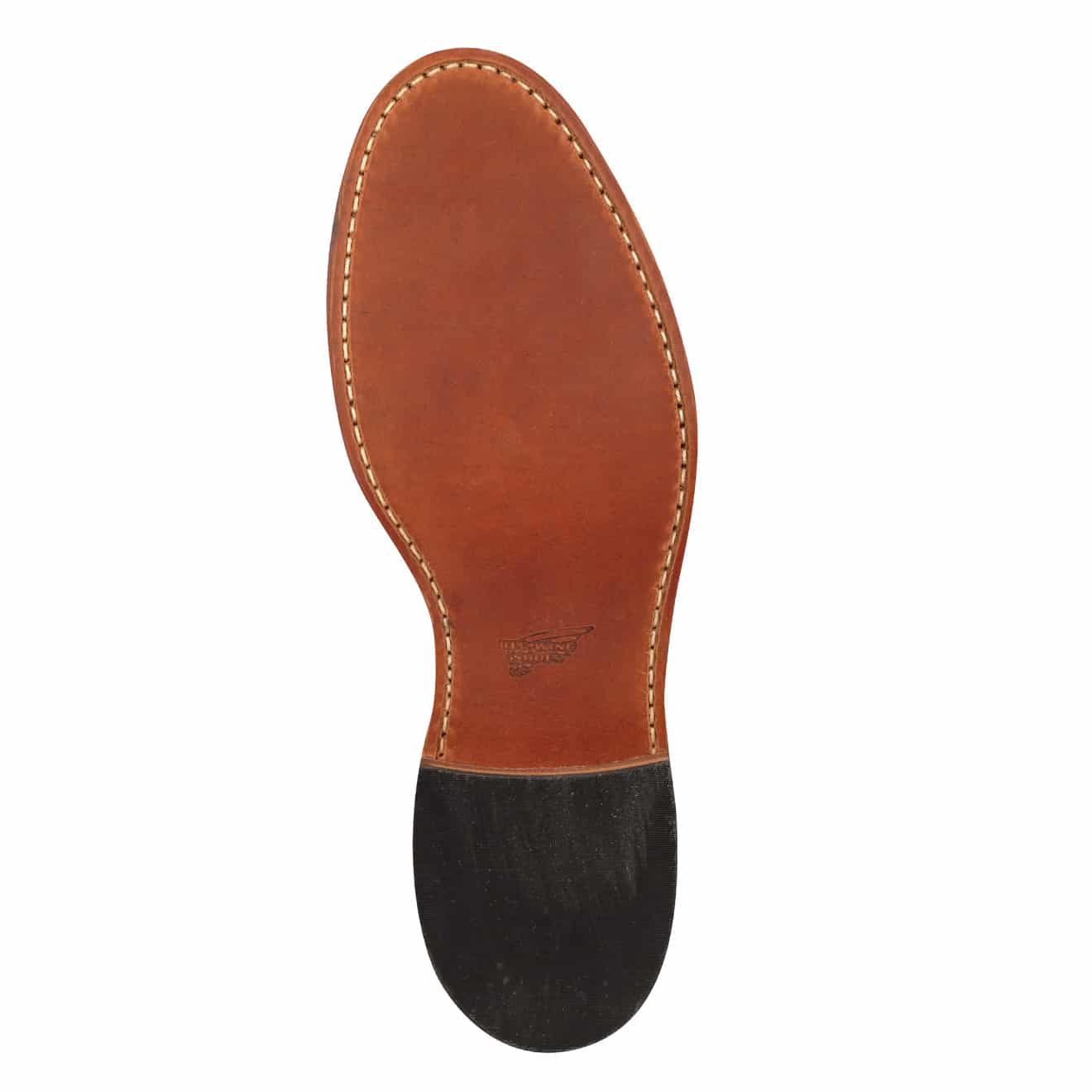 Red Wing Womens Carol Boot Amber Harness - The Sporting Lodge
