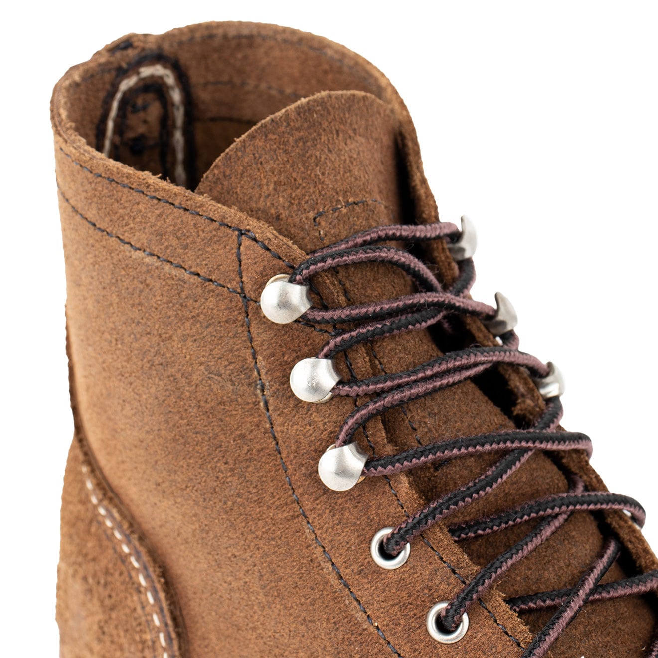 Red Wing Womens Iron Ranger Boot Clove Acompo - The Sporting Lodge