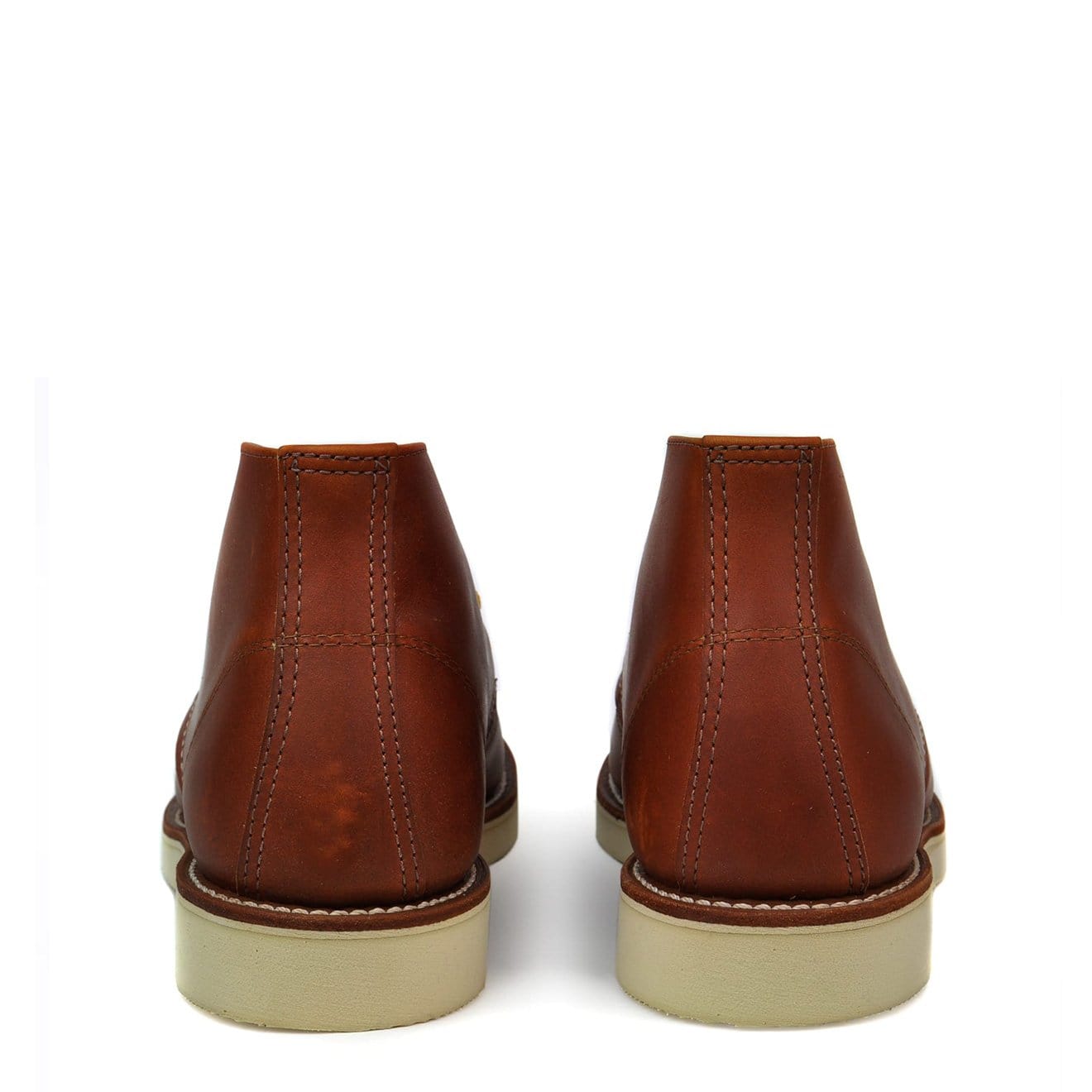 Red Wing Work Chukka Boot Oro-iginal Leather - The Sporting Lodge