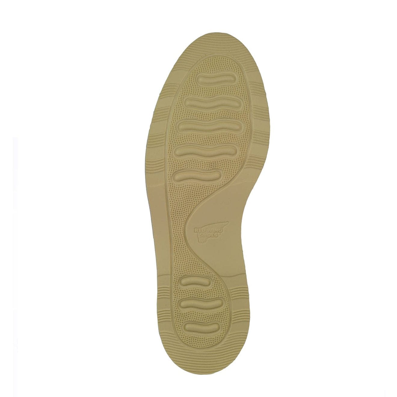 Red Wing Work Chukka Boot Oro-iginal Leather - The Sporting Lodge