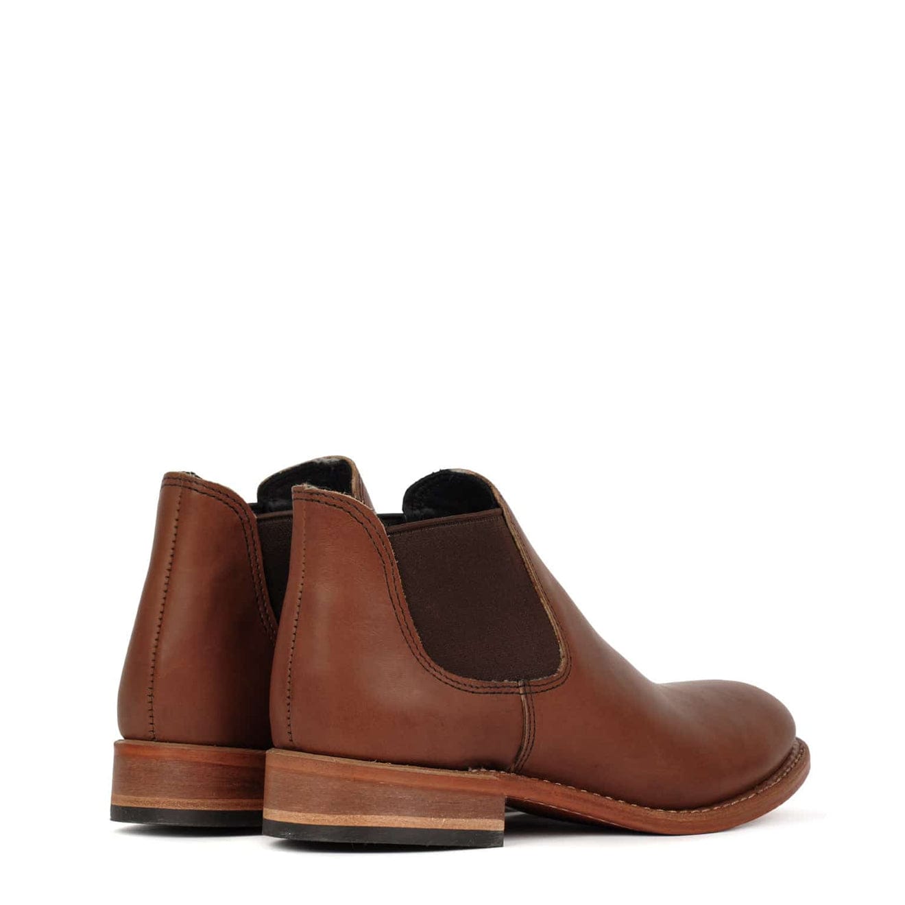 Red Wing Womens Carol Boot Amber Harness - The Sporting Lodge