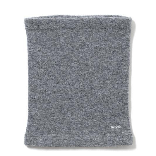 RoToTo MOF Neck Warmer Gray - The Sporting Lodge