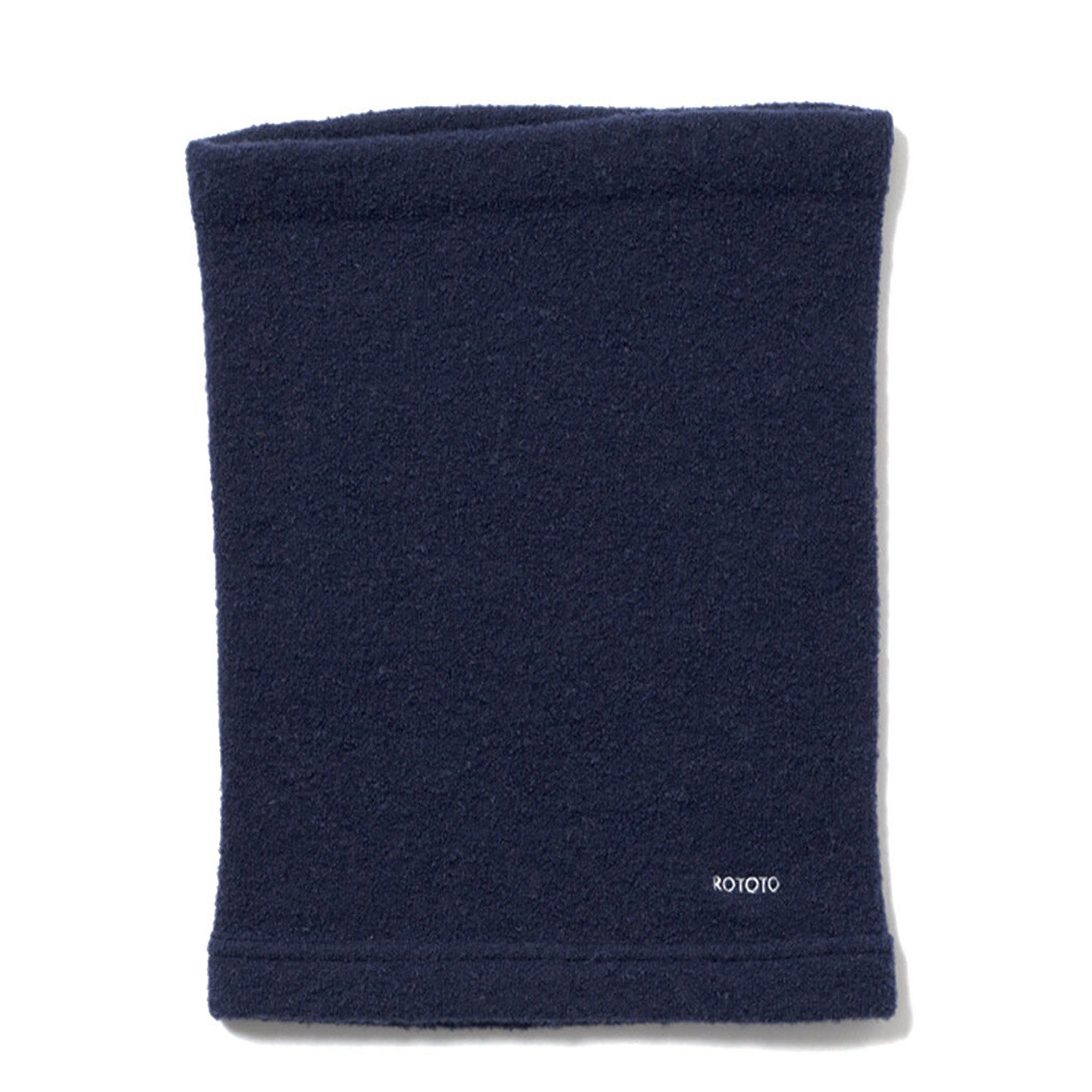 RoToTo MOF Neck Warmer Navy - The Sporting Lodge