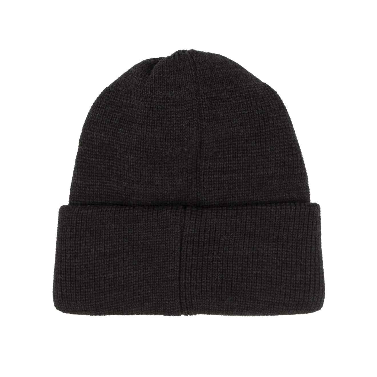 RoToTo Bulky Watch Cap Beanie Charcoal - The Sporting Lodge