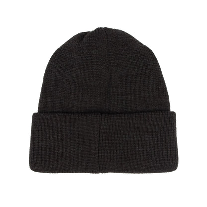 RoToTo Bulky Watch Cap Beanie Charcoal - The Sporting Lodge
