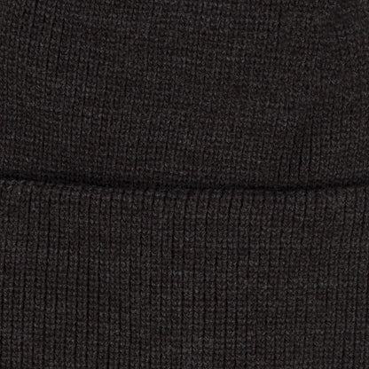 RoToTo Bulky Watch Cap Beanie Charcoal - The Sporting Lodge
