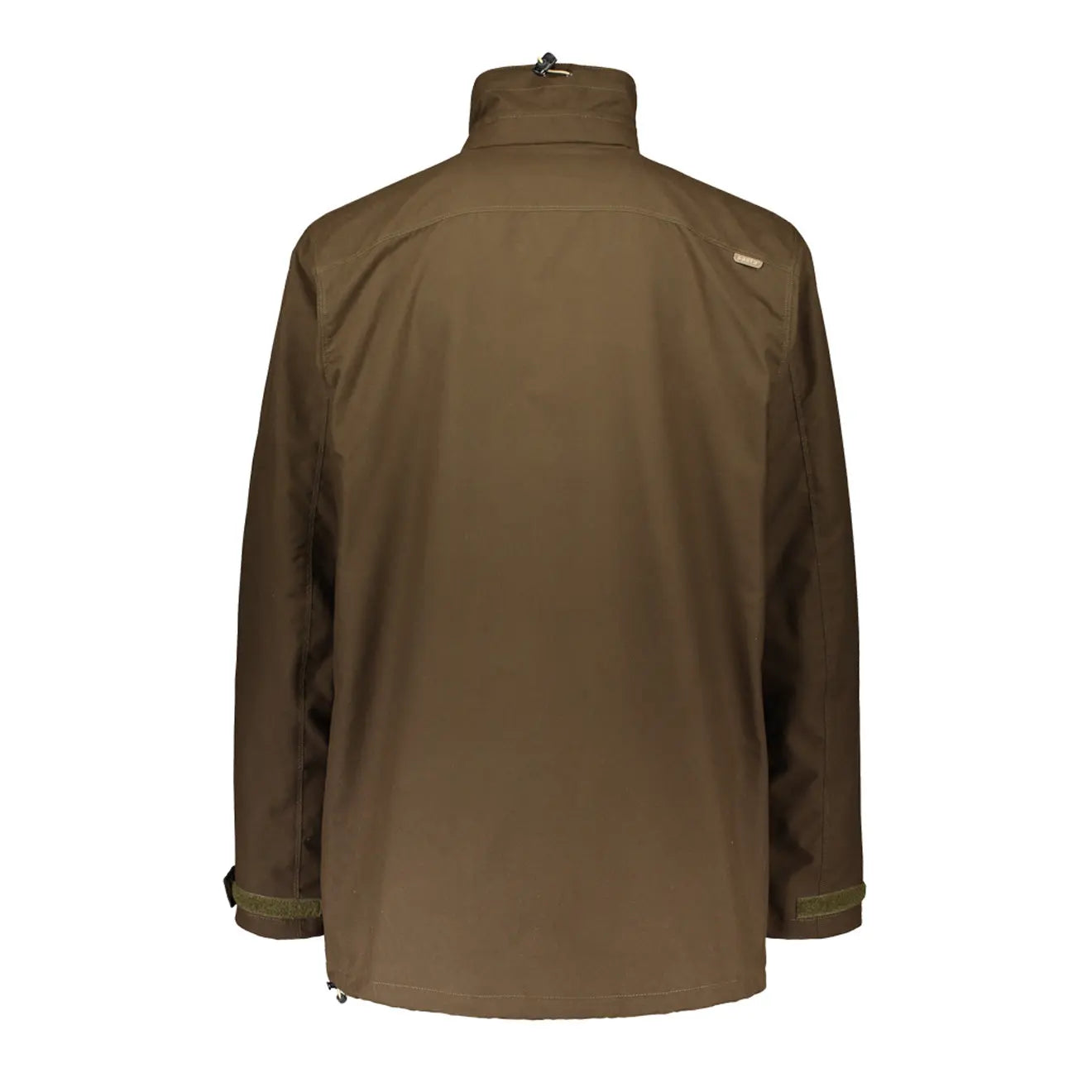 Sasta Country Goretex Jacket Dark Forest - The Sporting Lodge