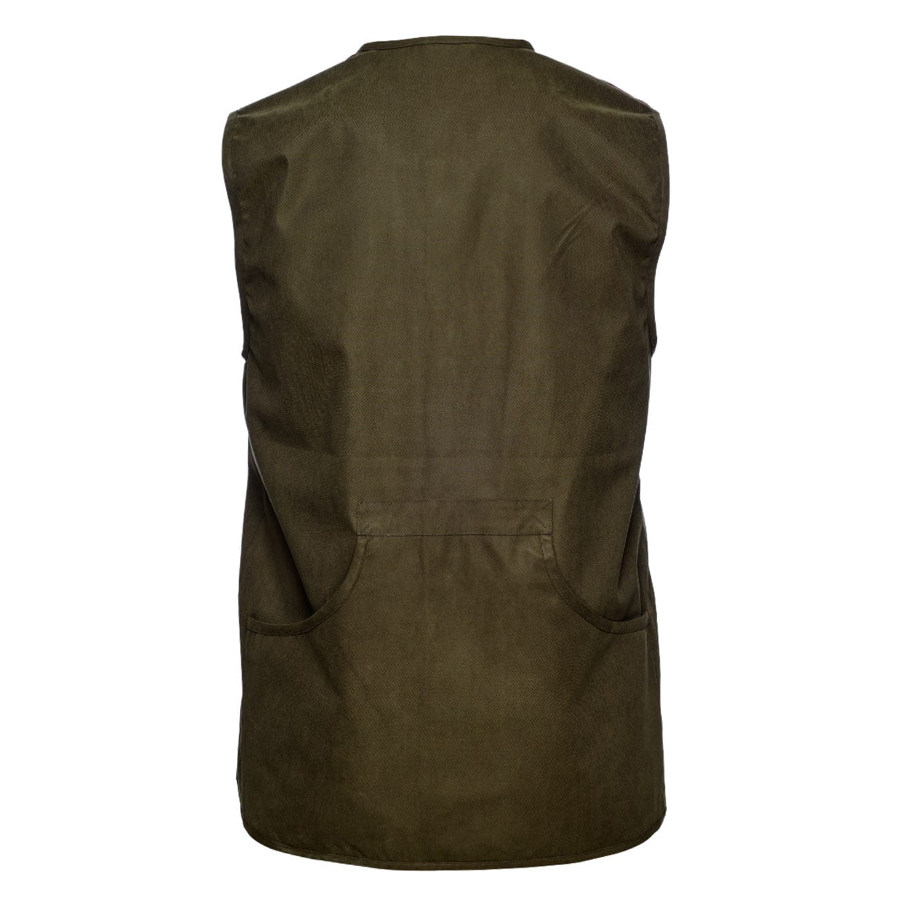 Seeland Woodcock II Waistcoat Shaded Olive - The Sporting Lodge