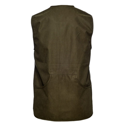 Seeland Woodcock II Waistcoat Shaded Olive - The Sporting Lodge